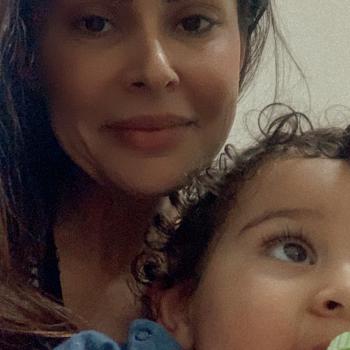Emprego de babá em Rio de Janeiro: emprego de babá Ane