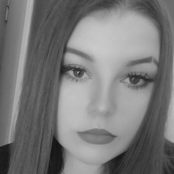 Babysitter in Oleśnica: Karolina