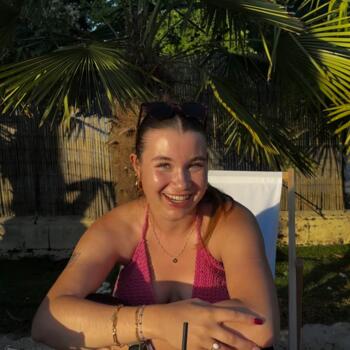 Babysitter Montpellier: Elisa
