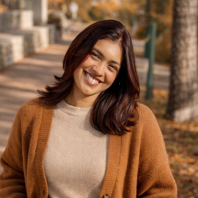 Babysitter in Houston: Alejandra Morales