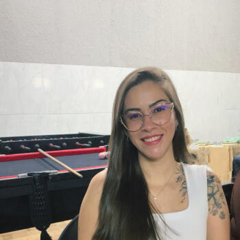 Babysitter in Aranga: Patricia
