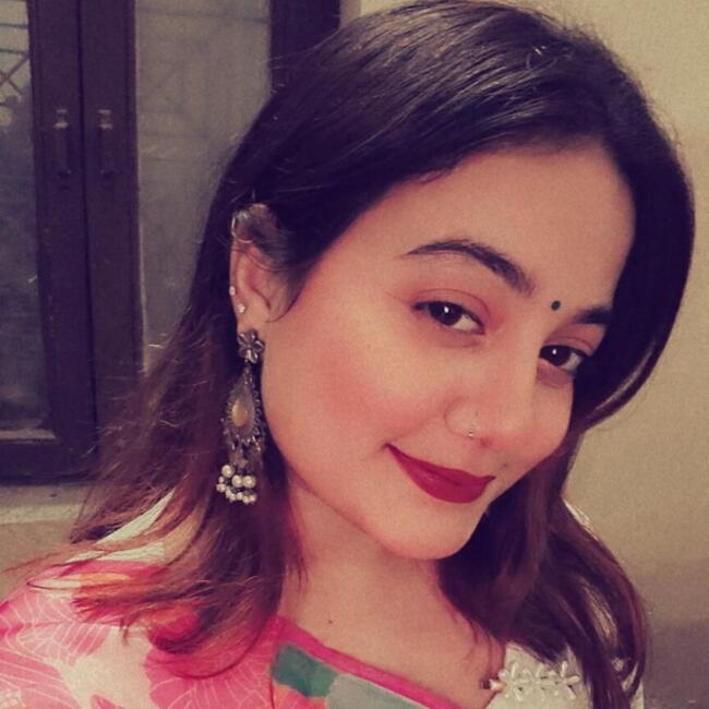दिल्ली में बेबीसिटर: Payal