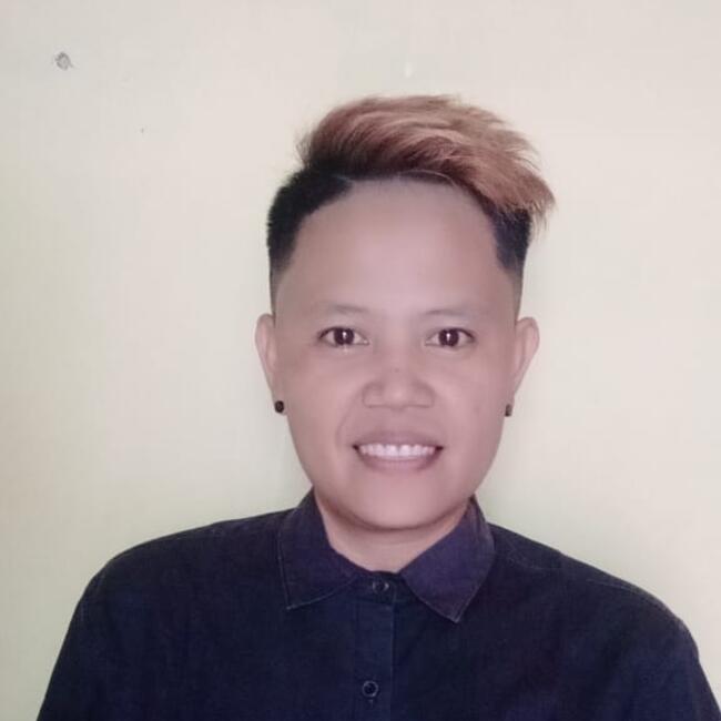 Nanny in Singapore: Vrengky