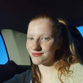 Babysitter in Hannibal: Rayanna