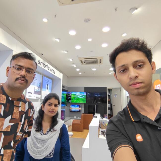 Babysitting job in Bhopal: Rohan