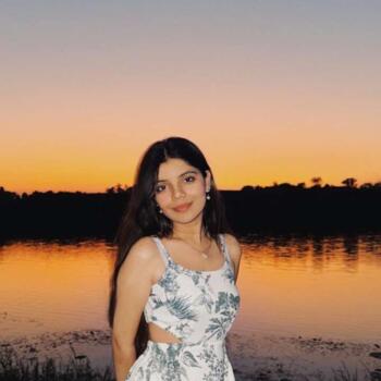 Babysitter in Duisburg: Naavya
