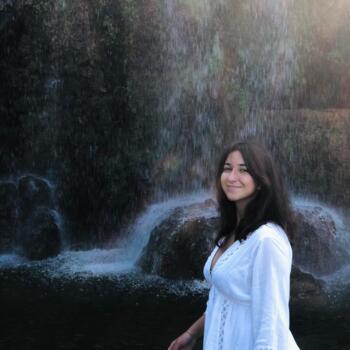 Babysitter στην περιοχή Πάτρα: Elena