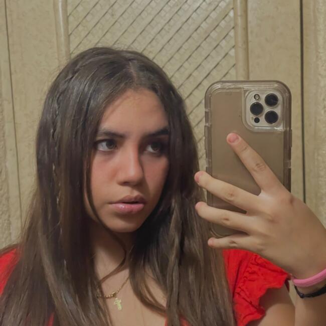 Babysitter in San José del Cabo: Mariana 