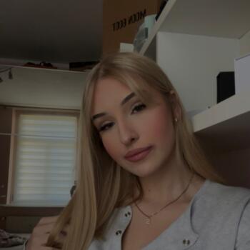 Opiekunka do dziecka w Szczecin: Natalia