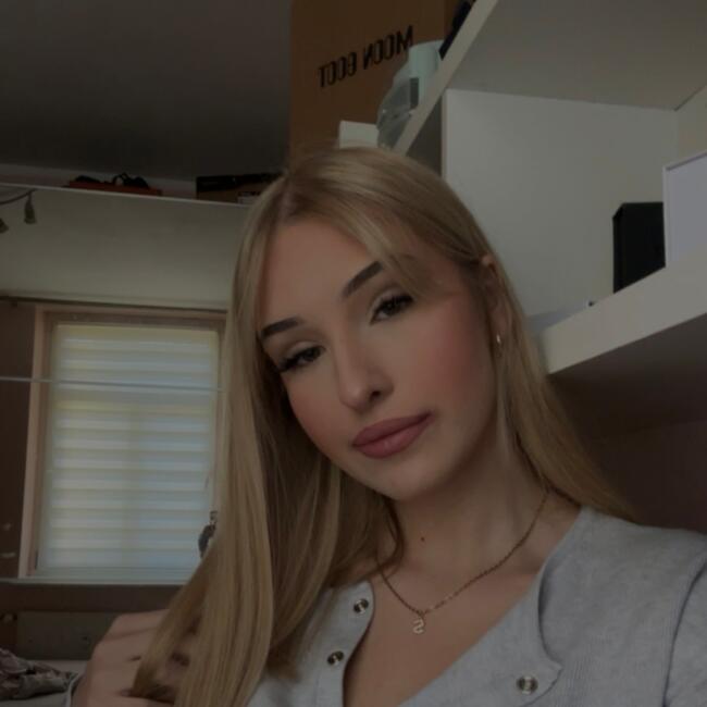 Opiekunka do dziecka w Szczecin: Natalia