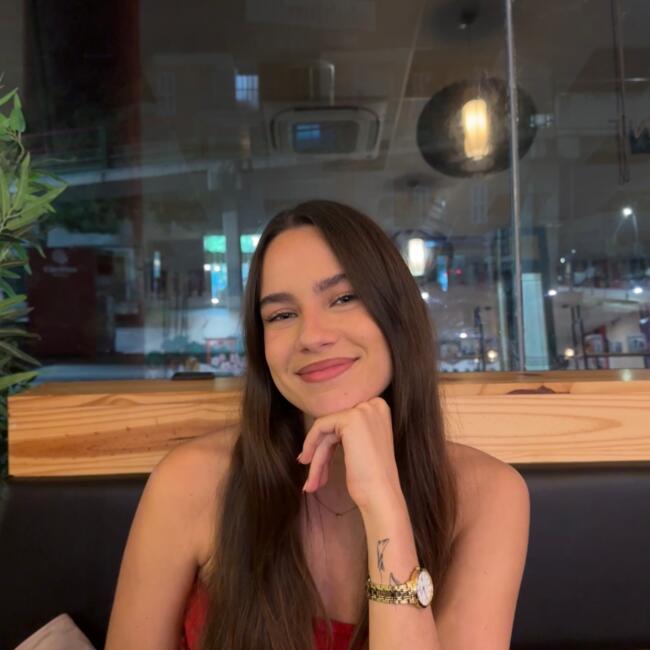 Canguro en Marratxí: Noor