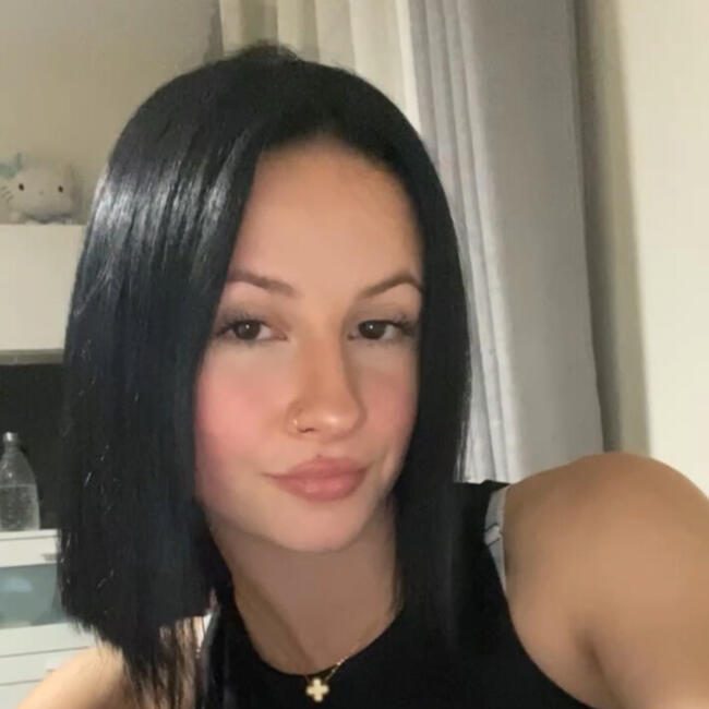 Babysitter in Azuqueca de Henares: Nora