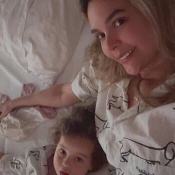 Parent Bogotá: Gabriela