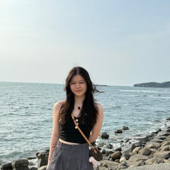 Babysitter in Singapore Island: Jolie