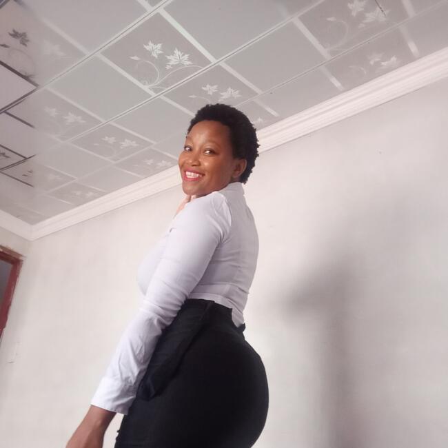 Nanny in Soshanguve (North West): Senthereng