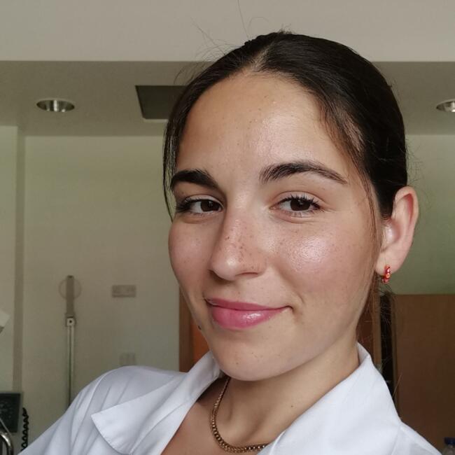 Babysitter in Cartaxo: Madalena