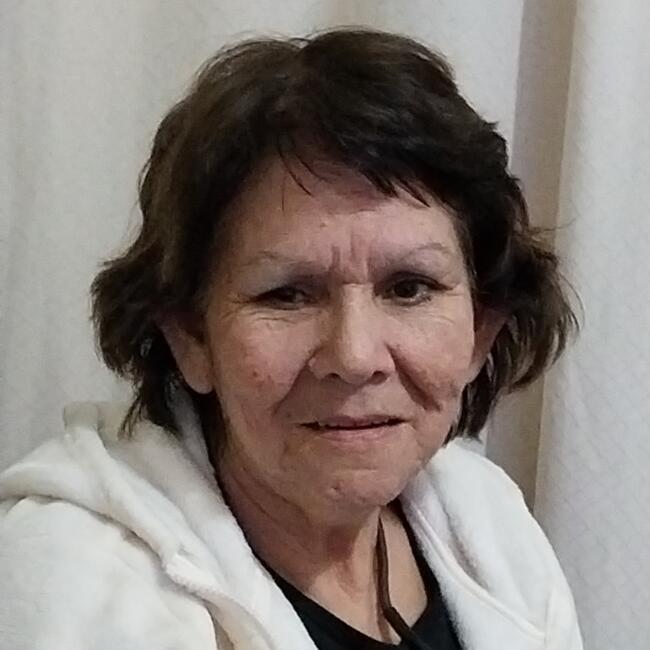 Niñera en Coquimbo: Elizabeth