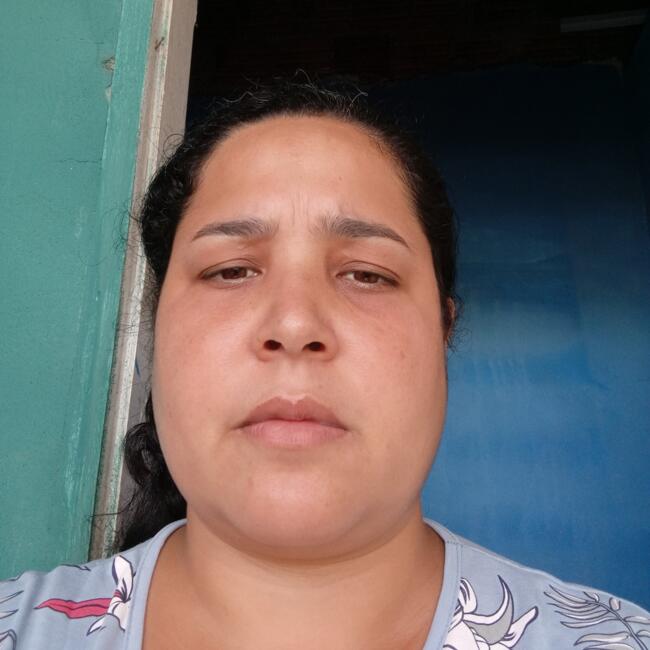 Babysitter in Tatuí: Grasiele