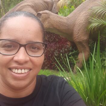 Babysitter in Londrina: Giseli
