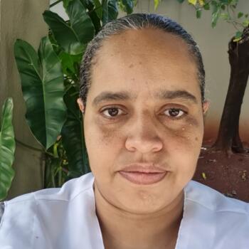 Babá Londrina: Giseli