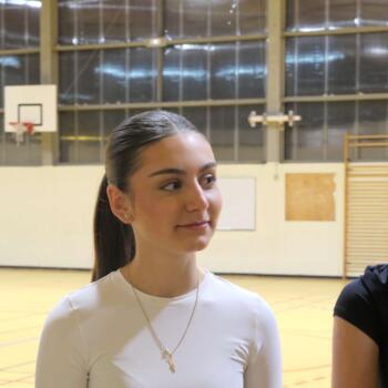 Babysitter in Dammartin-en-Goële: Noa