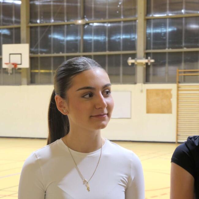 Babysitter in Dammartin-en-Goële: Noa