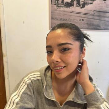 Babysitter Iquique: Bárbara Pino