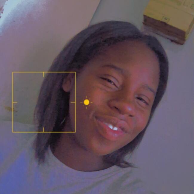 Babysitting job in Atlantis: Anoushka