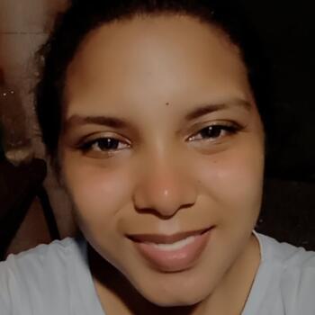 Babysitter στην περιοχή Barquisimeto: Lilibeth Rodríguez