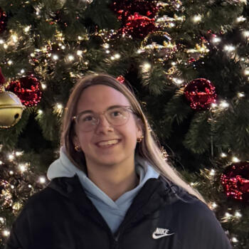 Oppas in Roermond: Emily