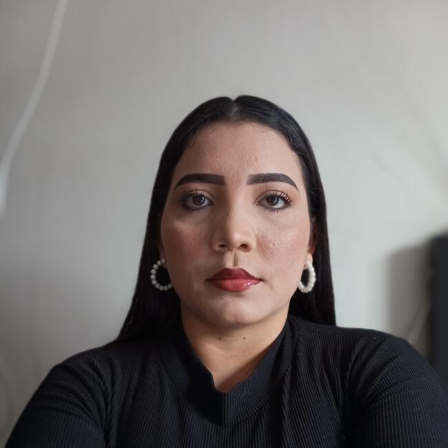 Niñera en Itagüí: Maria elvira