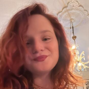 Babysitter em Colônia: Marie