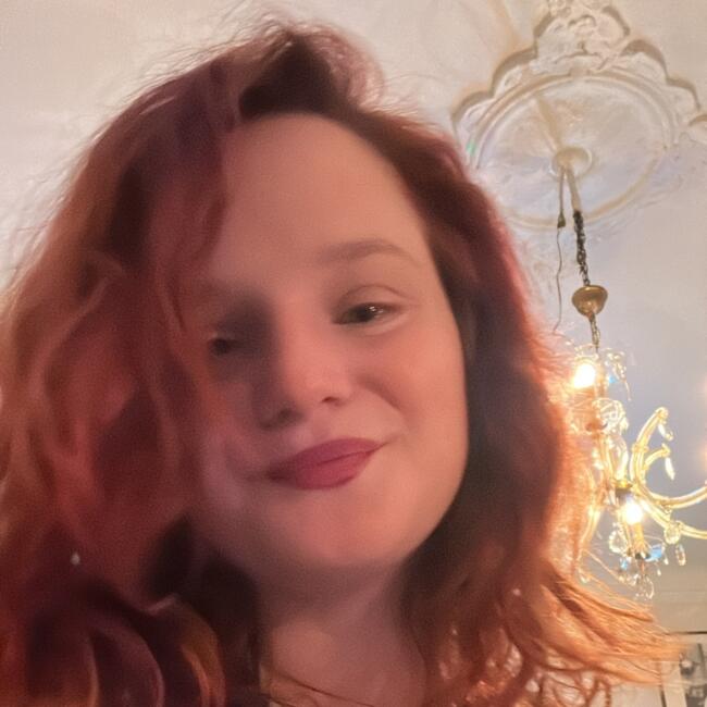 Babysitter in Köln: Marie