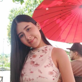 Niñera en Medellín: Luisa