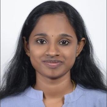 Babysitter in Wollongong: Athulya