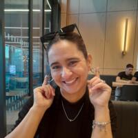 Jannet Cruza Hernández