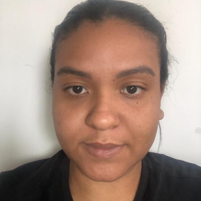 Babysitter in Belo Horizonte: Nicole