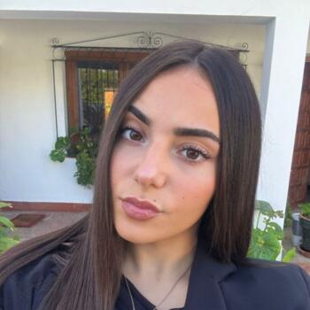 Niñera en Marbella: Alicia