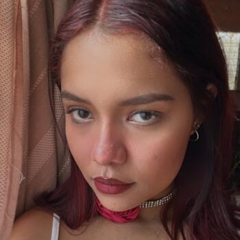 Niñera San Salvador: Ashly