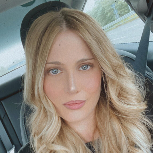 Babysitter a Brescia: Antonella