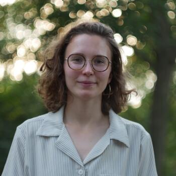 Babysitter Wageningen: Louise