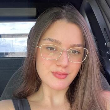 Babá em Olímpia: Mara Luiza