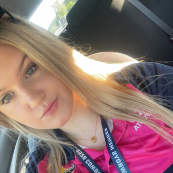 Babysitter in Brisbane: Emilie