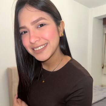 Canguro en Sada: Angie