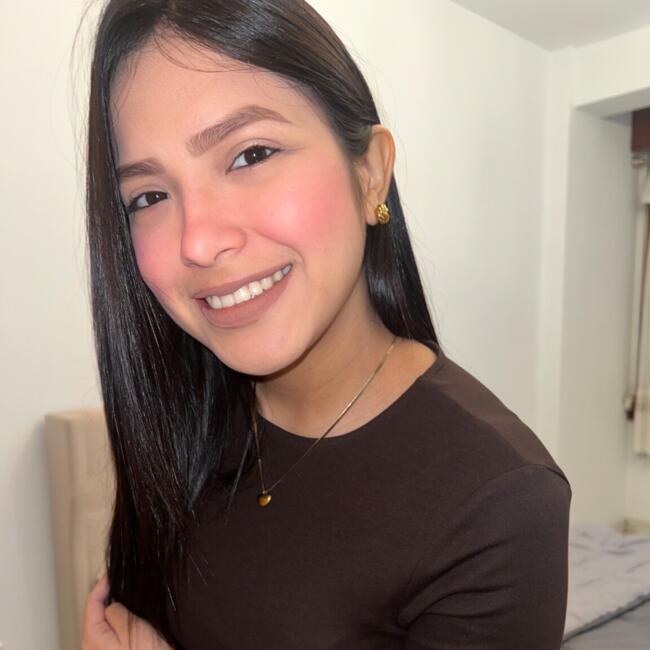 Canguro en Sada: Angie