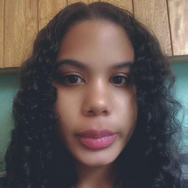 Babysitter in Bogotá: Ana shadday Guzmán Payán