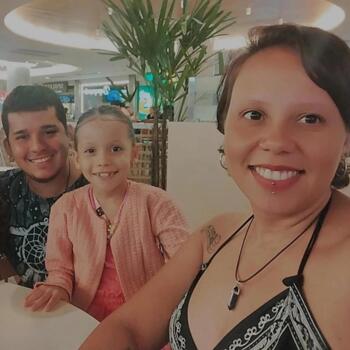 Babysitting job in Recife: babysitting job Raul