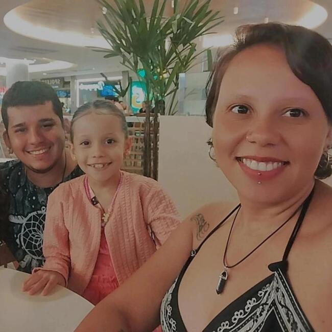 Babysitting job in Recife: Raul