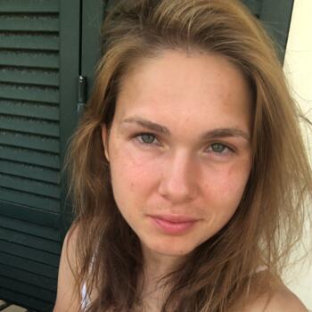 Babysitter in Madrid: Maria Claudia