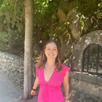 Babysitter in Grenoble: Laurie